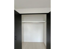 【大阪府/豊中市東泉丘】ジオ緑地公園 四番館 収納