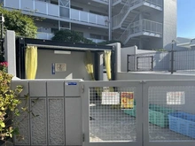 【大阪府/大阪市淀川区野中北】野中北パークハウス 共用部
