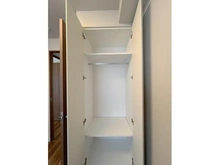 【大阪府/豊中市新千里北町】パークハウス千里中央 ノーザン・レジデンス 収納