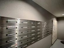 【大阪府/箕面市温泉町】ネバーランドシエル箕面 メールBOX