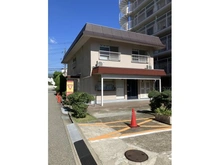 【大阪府/箕面市半町】日商岩井箕面ハイツ C棟 敷地内施設：※管理棟