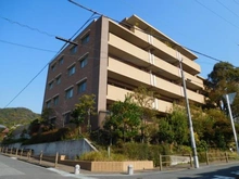 【大阪府/箕面市箕面】Brillia箕面さくら並木通り 外観