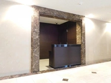 【大阪府/箕面市箕面】Brillia箕面さくら並木通り 敷地内施設：※管理事務所