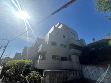 【大阪府/豊中市東豊中町】レオ東豊中 二号棟 外観