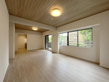 【大阪府/箕面市稲】グランドメゾン箕面けやき坂 リビング・ダイニング