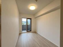 【大阪府/箕面市稲】グランドメゾン箕面けやき坂 洋室