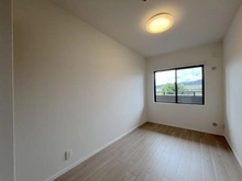 【大阪府/箕面市稲】グランドメゾン箕面けやき坂 洋室