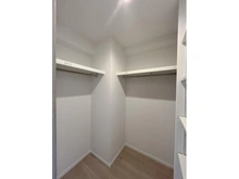 【大阪府/箕面市稲】グランドメゾン箕面けやき坂 収納:ウォークインクローゼット