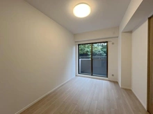 【大阪府/箕面市稲】グランドメゾン箕面けやき坂 洋室