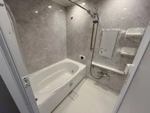 【大阪府/箕面市稲】グランドメゾン箕面けやき坂 浴室