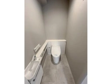 【大阪府/箕面市稲】グランドメゾン箕面けやき坂 トイレ