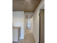 【大阪府/箕面市稲】グランドメゾン箕面けやき坂 廊下