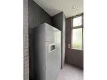 【大阪府/箕面市稲】グランドメゾン箕面けやき坂 宅配BOX