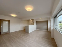 【大阪府/箕面市船場西】OTC第一ハイツ リビング・ダイニング