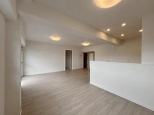 【大阪府/箕面市船場西】OTC第一ハイツ リビング・ダイニング