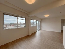 【大阪府/箕面市船場西】OTC第一ハイツ リビング・ダイニング