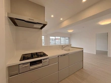 【大阪府/箕面市船場西】OTC第一ハイツ キッチン