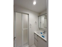 【大阪府/箕面市船場西】OTC第一ハイツ 洗面所