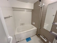 【大阪府/箕面市船場西】OTC第一ハイツ 浴室