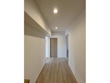 【大阪府/箕面市船場西】OTC第一ハイツ 廊下