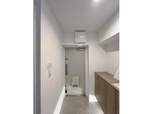 【大阪府/箕面市船場西】OTC第一ハイツ 玄関