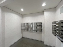 【大阪府/箕面市船場西】OTC第一ハイツ メールBOX