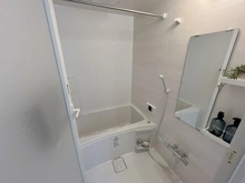 【大阪府/豊中市上野西】ゴールデングリタ豊中上野 浴室