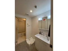 【大阪府/豊中市上野西】ゴールデングリタ豊中上野 洗面室