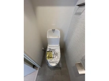 【大阪府/豊中市上野西】ゴールデングリタ豊中上野 トイレ