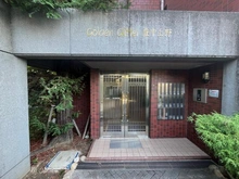 【大阪府/豊中市上野西】ゴールデングリタ豊中上野 エントランス