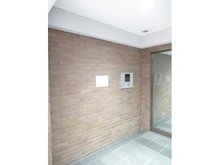 【大阪府/池田市渋谷】アービング池田五月丘 エントランス：※オートロック