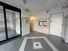 【大阪府/豊中市北桜塚】プラネ豊中北桜塚 ロビー