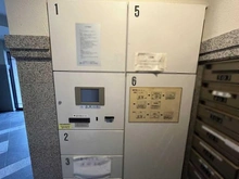 【大阪府/豊中市北桜塚】プラネ豊中北桜塚 宅配BOX