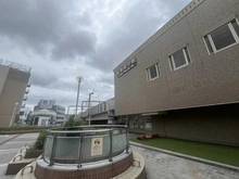 【大阪府/豊中市北桜塚】プラネ豊中北桜塚 阪急宝塚線「豊中」駅（現地より約1,200m）：