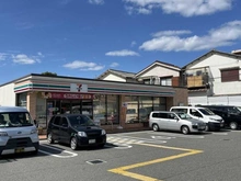 【大阪府/豊中市北桜塚】プラネ豊中北桜塚 セブンイレブン豊中北桜塚4丁目店（現地より約30m）：