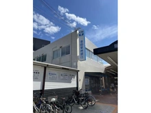【大阪府/豊中市北桜塚】プラネ豊中北桜塚 池田泉州銀行旭ヶ丘支店（現地より約640m）：