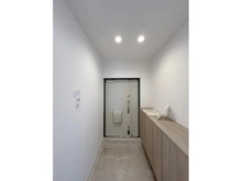 【大阪府/池田市緑丘】池田緑ヶ丘ハイツ 玄関