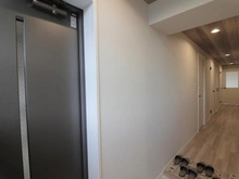 【大阪府/豊中市本町】ベルレーヴ豊中本町 玄関