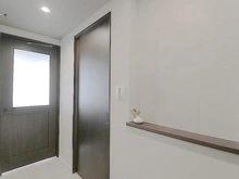 【大阪府/池田市呉服町】パレ池田呉服町 廊下