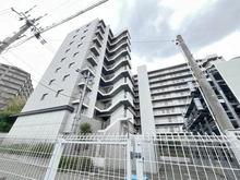 【大阪府/豊中市小曽根】エスリード江坂グランアリーナ 外観