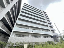 【大阪府/豊中市小曽根】エスリード江坂グランアリーナ 外観