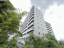 【大阪府/豊中市小曽根】エスリード江坂グランアリーナ 外観