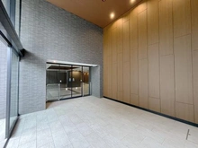 【大阪府/豊中市小曽根】エスリード江坂グランアリーナ エントランス