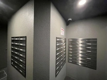 【大阪府/豊中市小曽根】エスリード江坂グランアリーナ メールBOX