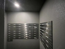 【大阪府/豊中市小曽根】エスリード江坂グランアリーナ メールBOX