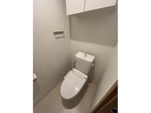 【大阪府/豊中市東泉丘】ジオ緑地公園 一番館 トイレ