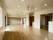 【大阪府/豊中市東泉丘】ジオ緑地公園 一番館 リビング・ダイニング