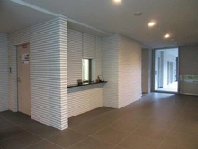 【大阪府/大阪市淀川区三津屋北】シティテラス神崎川駅前 シーズンズテラス棟 敷地内