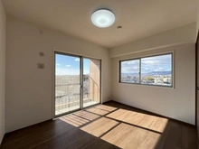 【大阪府/池田市井口堂】池田井口堂ラディアンス 洋室