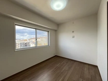 【大阪府/池田市井口堂】池田井口堂ラディアンス 洋室